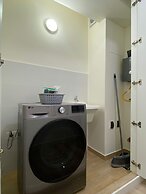 w Serene Stay 2BR in San Isidro