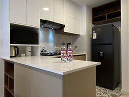 w Serene Stay 2BR in San Isidro
