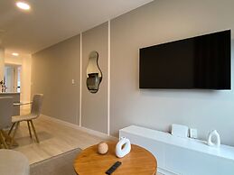 w Serene Stay 2BR in San Isidro