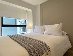w Serene Stay 2BR in San Isidro