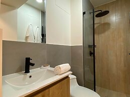 w Serene Stay 2BR in San Isidro