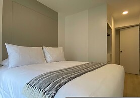 w Serene Stay 2BR in San Isidro