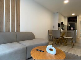 w Serene Stay 2BR in San Isidro