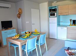 Maisonnette Duplex 4/6 Pers OTA