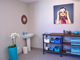 Maisonnette Duplex 4/6 Pers OTA