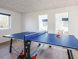 5 Star Holiday Home in Ansager