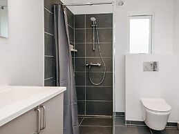 5 Star Holiday Home in Ansager