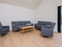 5 Star Holiday Home in Ansager