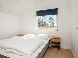 5 Star Holiday Home in Ansager