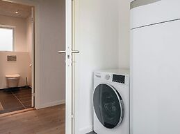 5 Star Holiday Home in Ansager