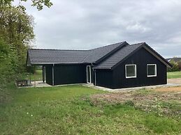 5 Star Holiday Home in Ansager