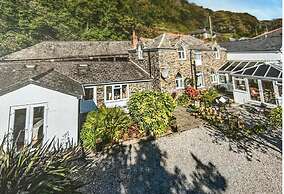 Coastal 1 Bed Flat - Sleeps 2 -patio - Parking