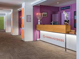Residence Pierre & Vacances Mountain View