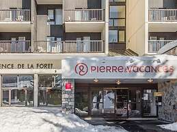 Residence Pierre & Vacances Mountain View