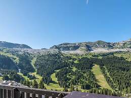 Residence Pierre & Vacances Mountain View