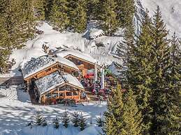 Residence Pierre & Vacances Mountain View