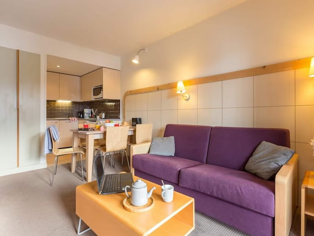 Residence Pierre & Vacances Mountain View