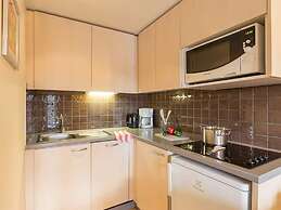 Residence Pierre & Vacances Mountain View