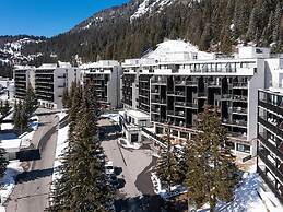 Residence Pierre & Vacances Mountain View