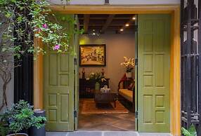 Chez Van