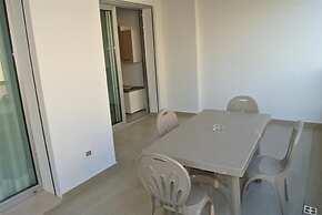 Modern Flat 200 m From the Beach