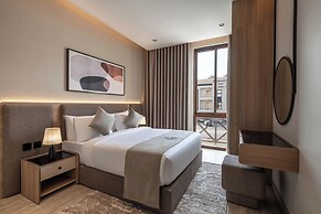 Locanda Homes by Jareed