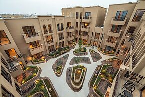 Locanda Homes by Jareed