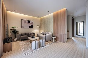 Locanda Homes by Jareed