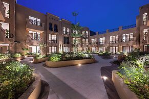 Locanda Homes by Jareed
