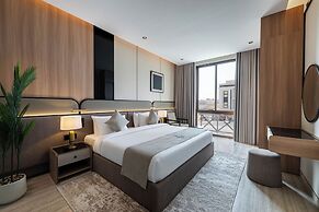 Locanda Homes by Jareed