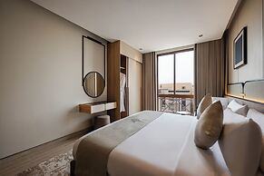 Locanda Homes by Jareed