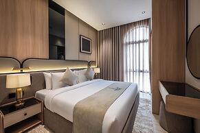 Locanda Homes by Jareed