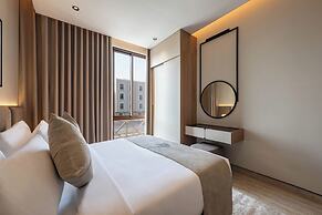 Locanda Homes by Jareed
