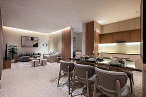 Locanda Homes by Jareed