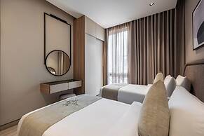 Locanda Homes by Jareed