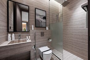 Locanda Homes by Jareed