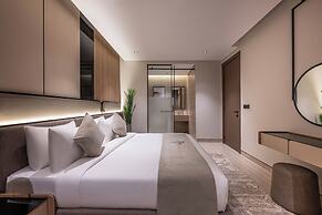 Locanda Homes by Jareed