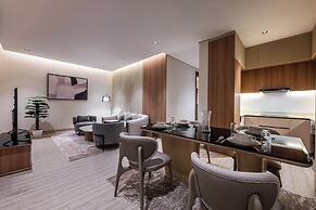 Locanda Homes by Jareed