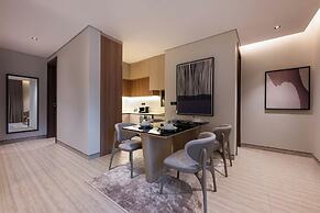 Locanda Homes by Jareed