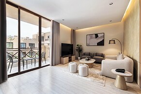 Locanda Homes by Jareed