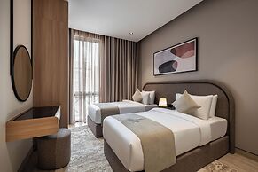 Locanda Homes by Jareed