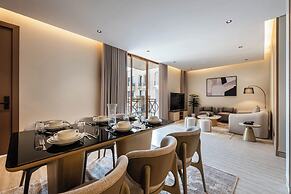 Locanda Homes by Jareed