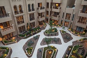 Locanda Homes by Jareed