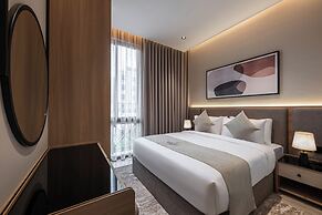 Locanda Homes by Jareed