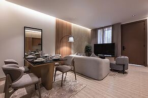 Locanda Homes by Jareed