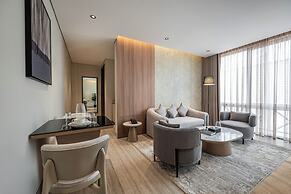 Locanda Homes by Jareed