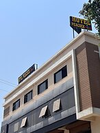 Hotel Peacock