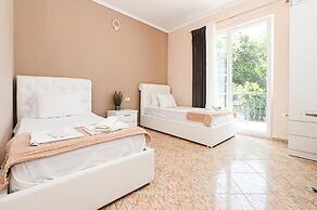 Hotel FAMA Durres