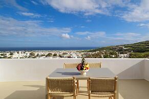 Nikolia's House, New Luxe villa & Prive Jacuzzi
