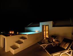 Nikolia's House, New Luxe villa & Prive Jacuzzi
